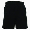 Bape Shark Sweat Shorts Black