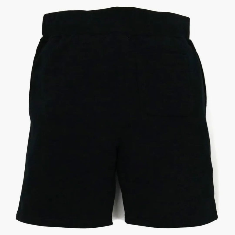 Bape Shark Shorts Black