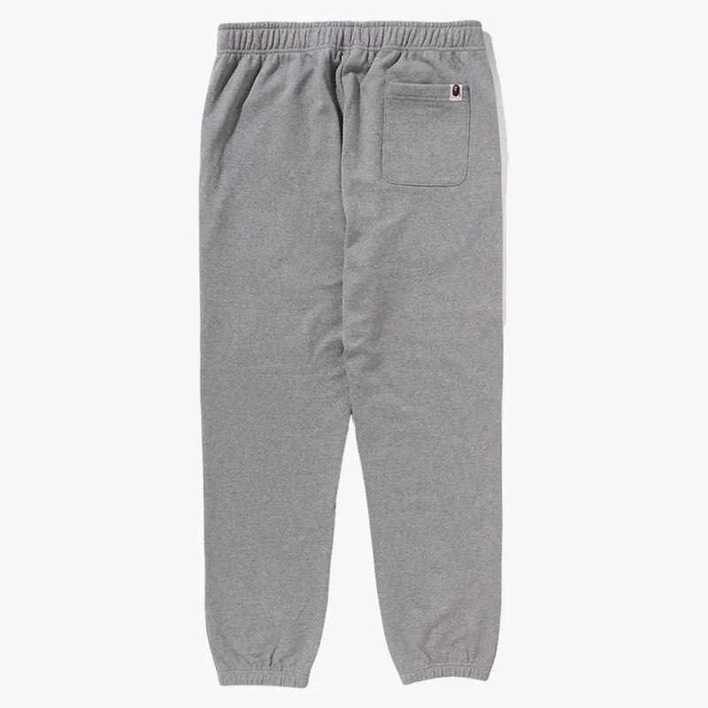 Bape Shark Sweatpants Grey