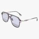 Bape Shark Vi Sunglasses Gray