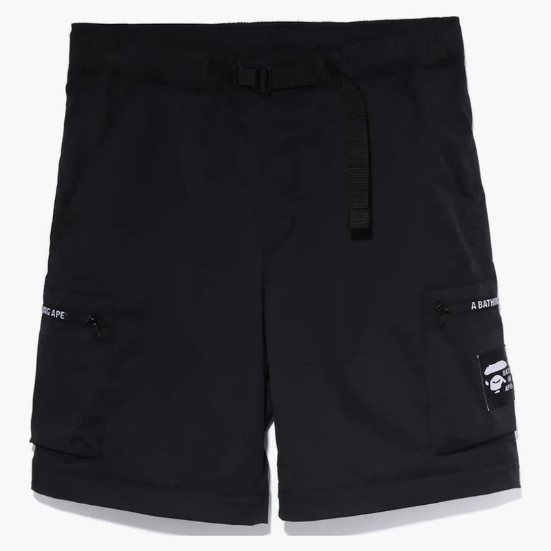 BAPE SIDE KAPPACE SPOLEČNĚNÉ VLASTNOSTI PŘIPOJENÉ FITY BLACKY