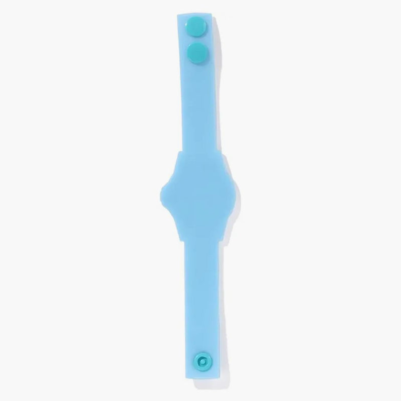 Náramek na křemík Bapex Blue