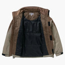 Bape Snowboard Jacket Beige