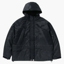 Bape Snowboard Jacket (FW24) Black