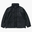 Bape Snowboard Jacket (FW24) Black