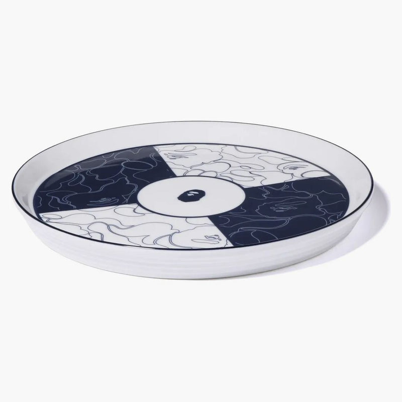 BAPE SOLID CAMO DELOS