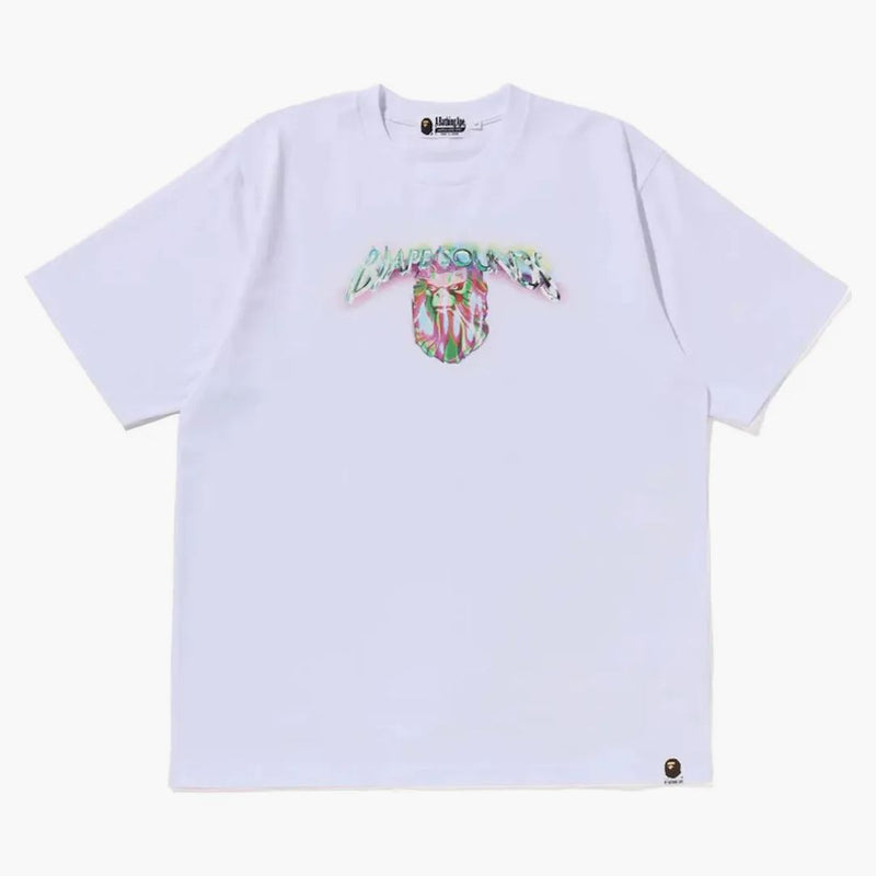 Bape suona il tè bianco