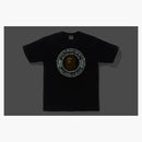 Bape Space Camo Busy Works Tea Black