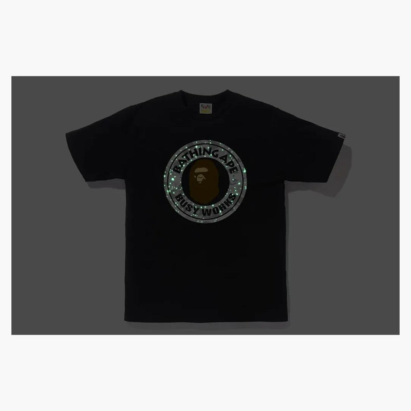BAPE Space CAMO OBCOUSCE FUNCIONA TE TEA NEGRO