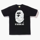Bape Space Camo by Bathing Tea (SS19) Black