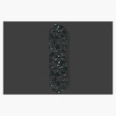 Bape Space Camo Skateboard Deck White