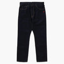 BAPE STA APE Head Regular Fit Pants Indigo