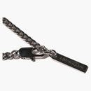 Bape Sta Necklace Silver