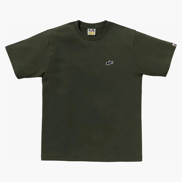 Bape state oneid čaj olivedrab