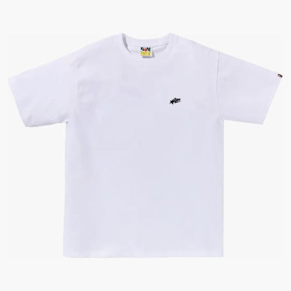 BAPE STA ONE POINT TEE VIT