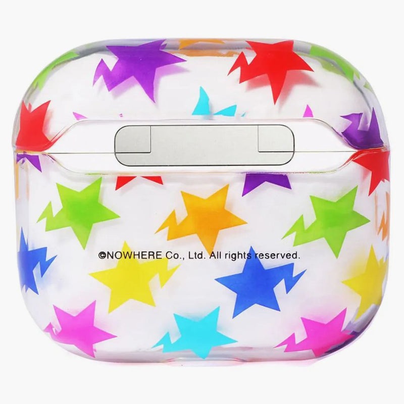BAPE STA Patrón AirPods Clear Case Multi