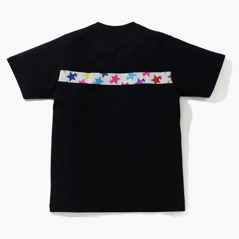 BAPE STA TAPE TEA APE TEA NERO