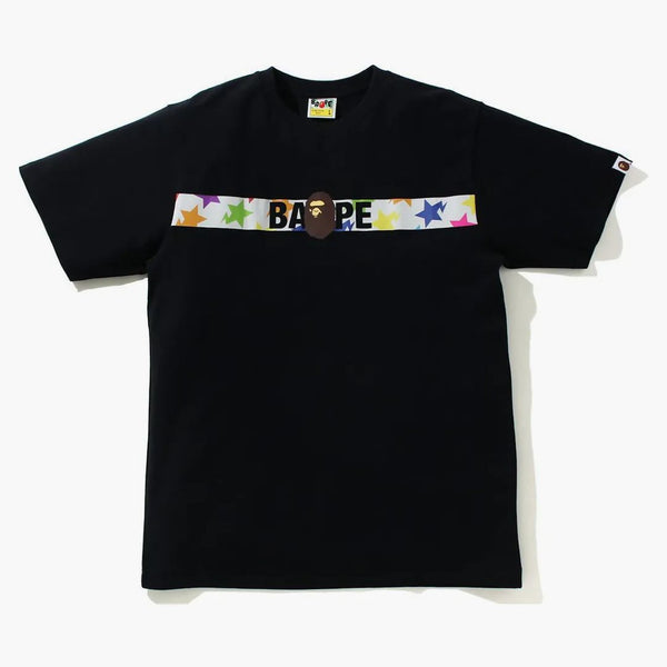 BAPE STA TAPE TEA APE TEA NERO