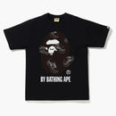 Bape Sta Random by Bathing Ape Tea Black/Black