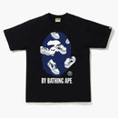 Bape Sta Random by Bathing Ape Tea Black/Navy