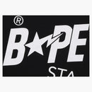 Bape Sta Tank Top Black