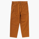 Bape Sta Work Pants Beige