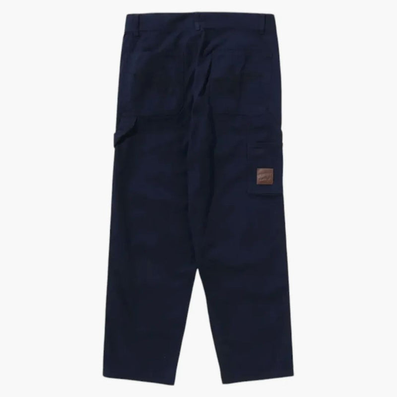 BAPE STA WORK WORK PLATS Navy