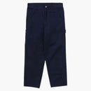 Bape Sta Work Pants Navy