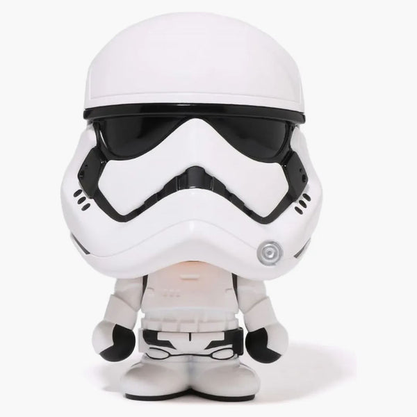 Bape Star Wars X Baby Milo VCD FIRMROOPER FIRME FIGURĂ