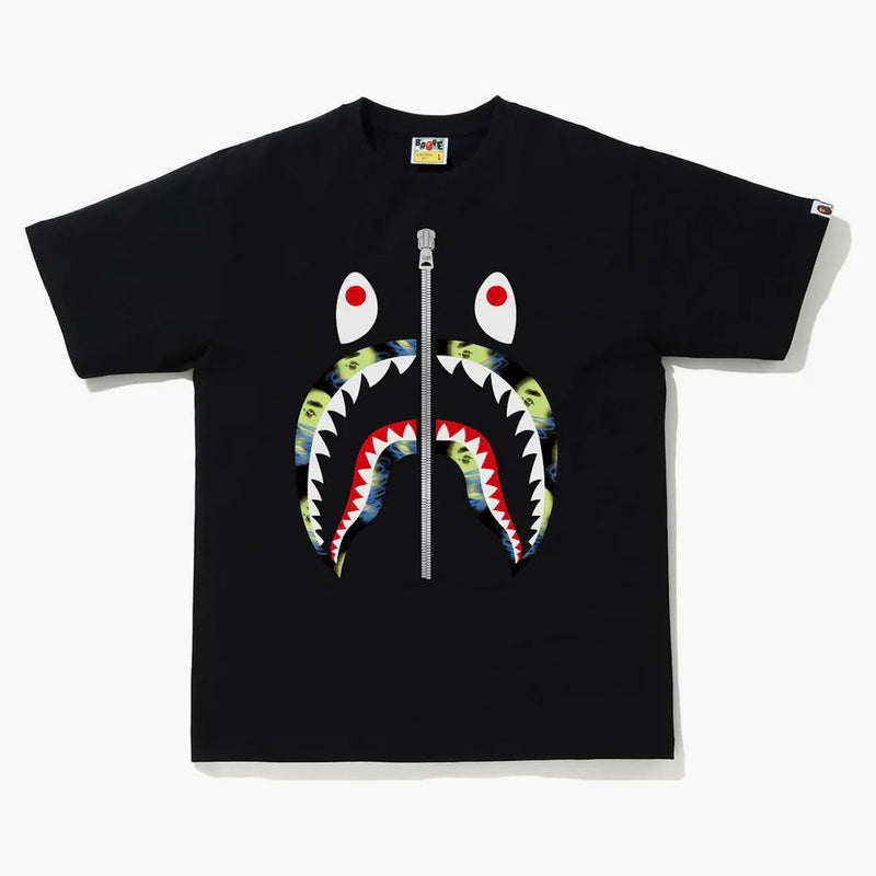 Čaj na Shurk Shurk Black/Black