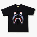 Bape Storm Shark Tea Black/Purple