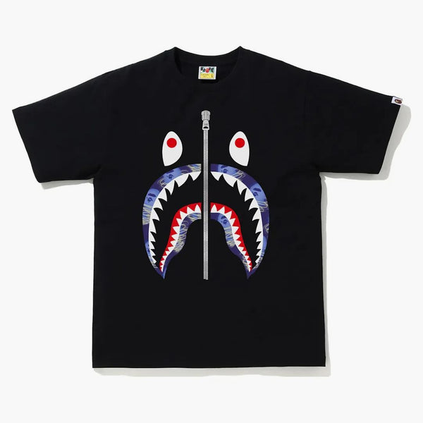 Čaj na Shurk Shurk Black Black/Purple