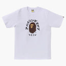 Bape Summer 2025 BAG Bundle Black