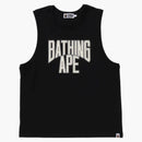 Bape Summer 2025 BAG Bundle Black