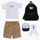 Bape Summer Pack Bundle (ss23) Multicolor