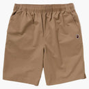 Bape Summer Pack Chino Shorts (ss23) Brown