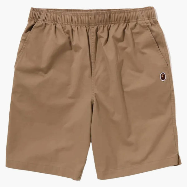 Bape Summer Pack Chino Shorts (SS23) Brown