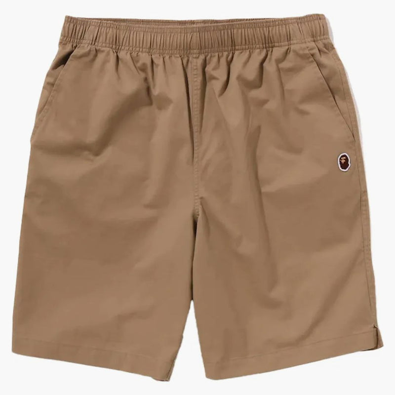 Bape Summer Pack Chino Shorts (SS23) Brown