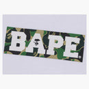 Bape Summer Pack Logo Tea (SS23) White