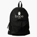 Bape Summer Training Club Day Pack Black