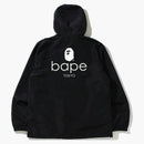 Bape Summer Training Club Windbreaker Black