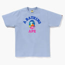 Bape Sunset Beach Tea Sax