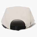 Bape Sweat Jet Cap White