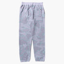 BAPE Código de texto Camuf Swellings Gray