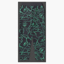 BAPE Código de texto Camuf Swellings Gray