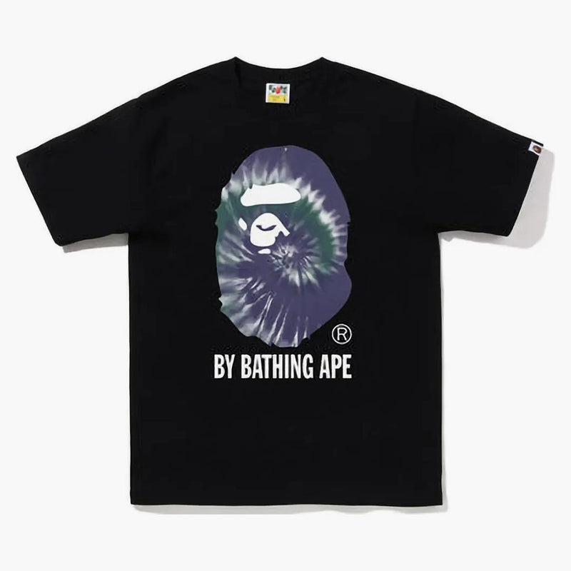 Tintura per bape da bagno a scimmia tè nero viola