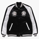 Bape Tiger Reversible Souvenir Jacket Black