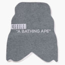 Bape Tiger Rug Orange