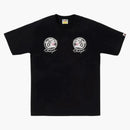 Bape Tiger Souvenir Tee (ss25) Black