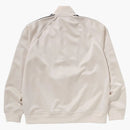 Bape Track Jacket Ivory